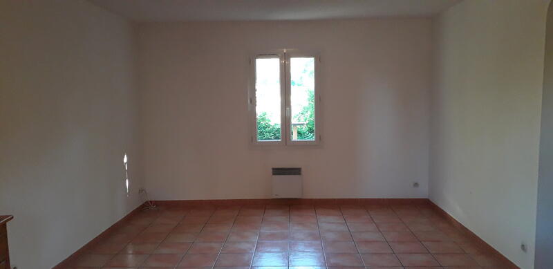 Villa mitoyenne T4 de 87 m² avec jardin clos