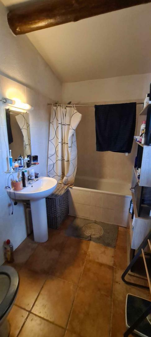 Partie de Mas en Pierre confortable 64,54 m²