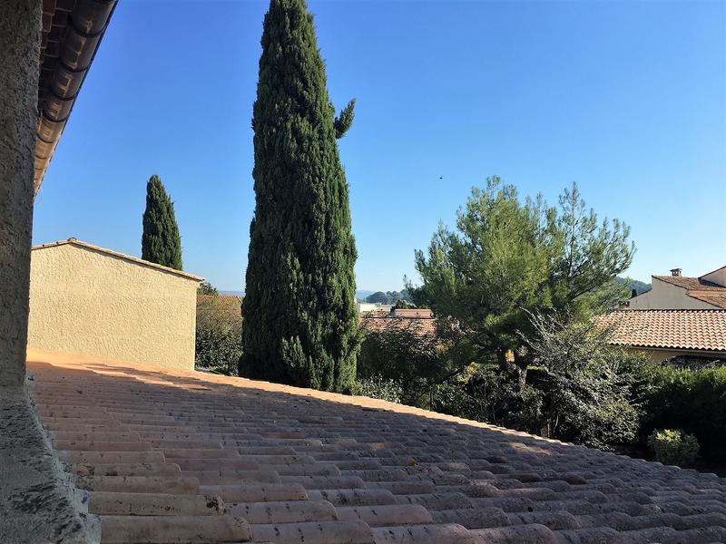 VILLA T4 CARPENTRAS