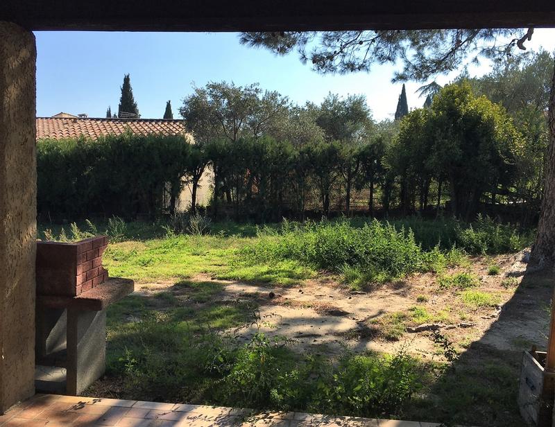 VILLA T4 CARPENTRAS