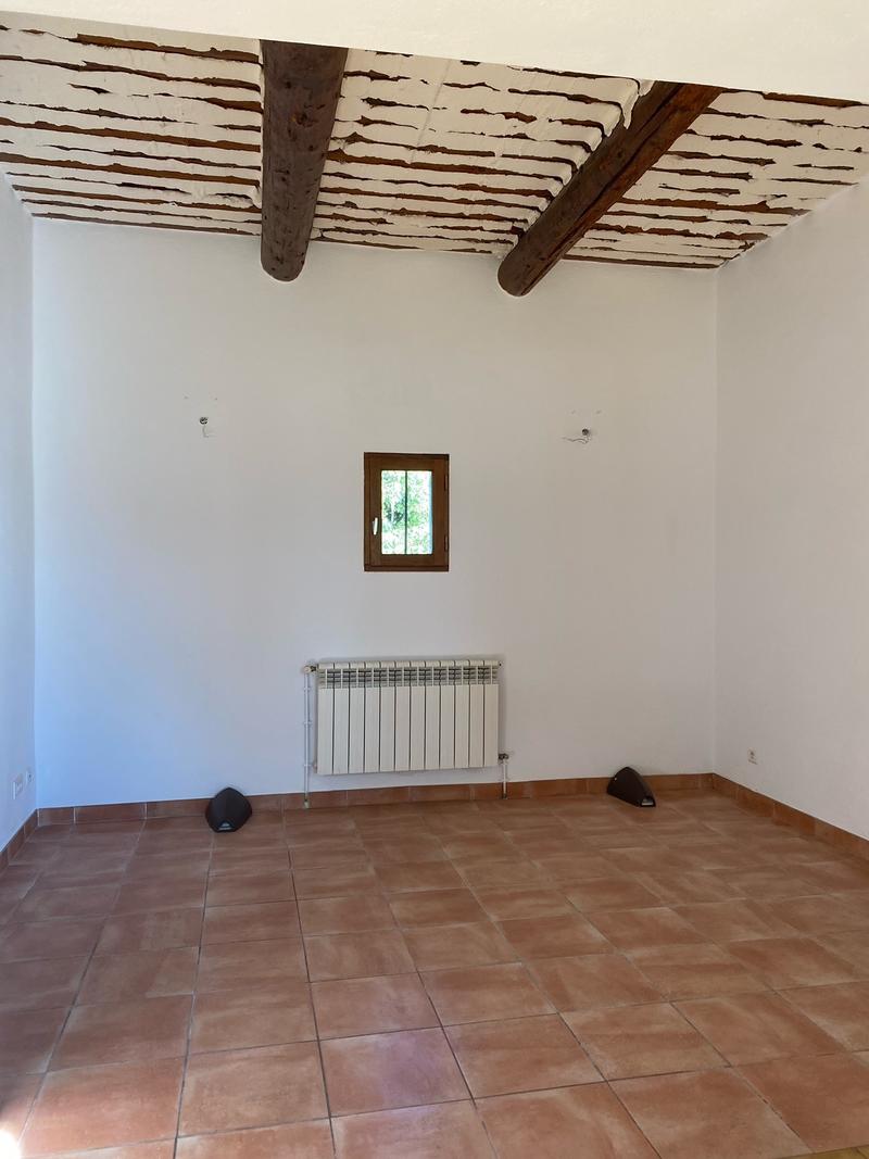 Partie de mas en campagne à 2km du centre ville