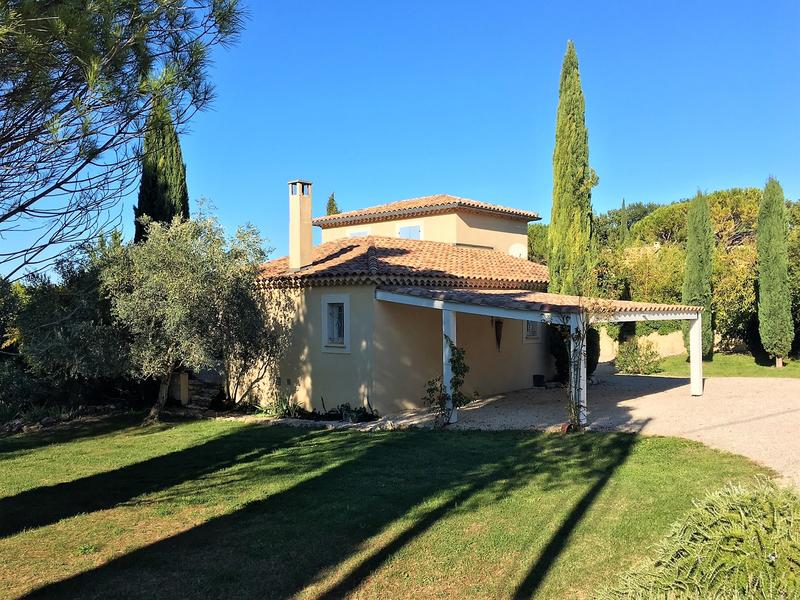 Villa 165 m², piscine