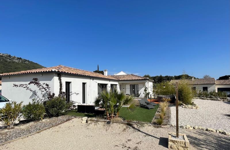 EXCLUSIVITE VILLA BEAUMES DE  VENISE