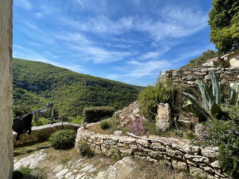 MAISON ATYPIQUE VAUCLUSE