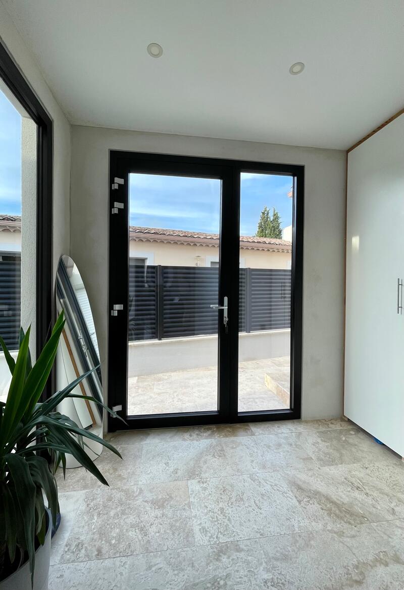 EXCLUSIVITÉ MORMOIRON