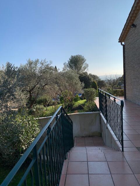 PROPRIETE SUD VENTOUX BEDOIN