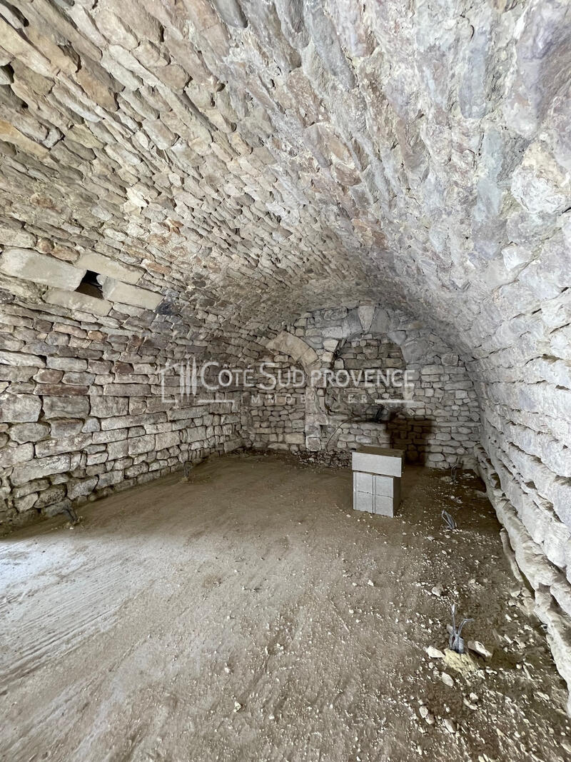 PROPRIÉTÉ SEIGNEURIALE A RÉNOVER