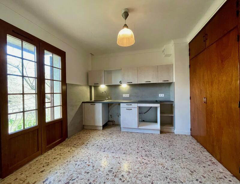 Bel appartement climatisé T4 au 2e étage
