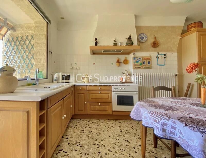 FORT POTENTIEL IMMOBILIER AU COEUR DE CRILLON-LE-BRAVE