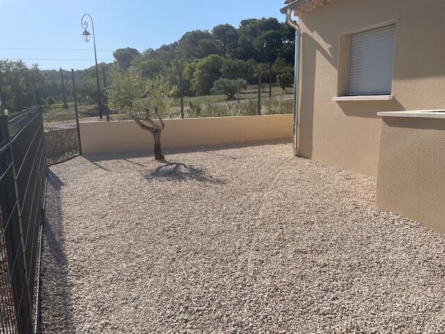 Saint-Didier Proche village