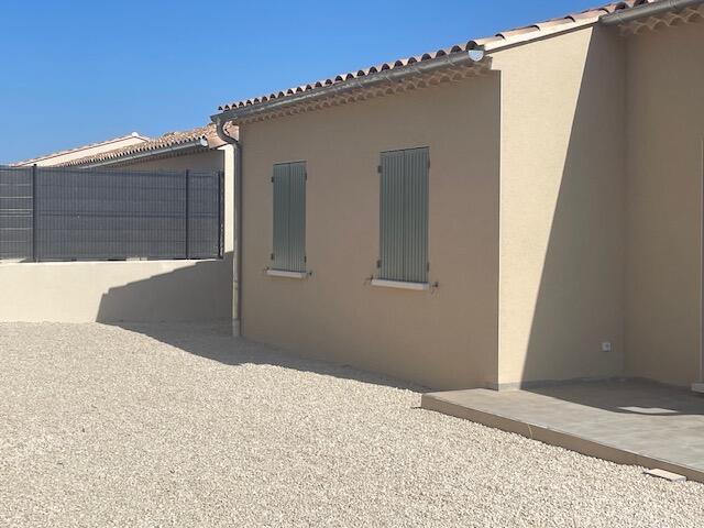 Saint-Didier Proche village