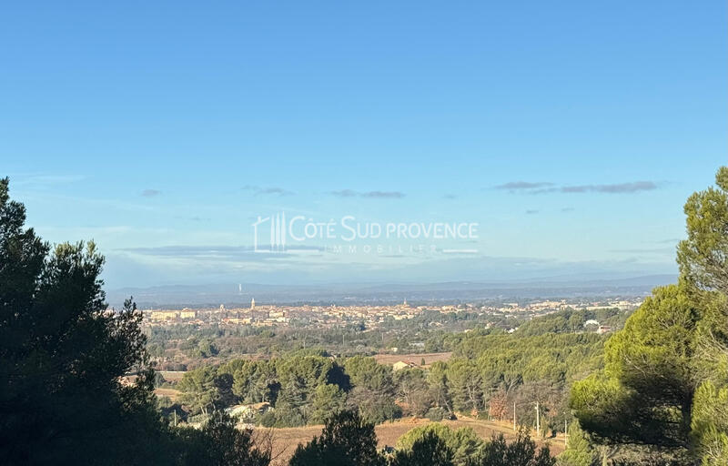 PROPRIETE VUE DOMINANTE