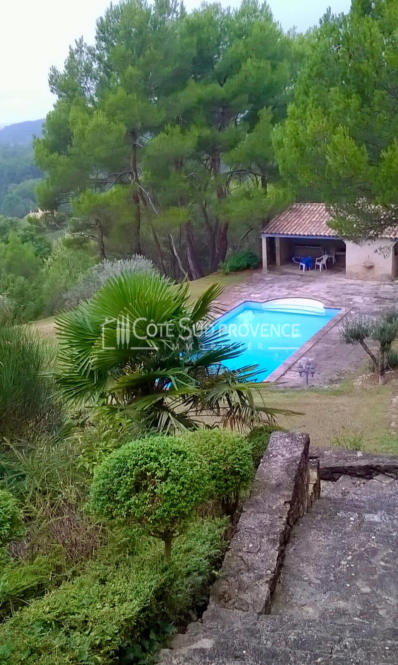 PROPRIETE VUE DOMINANTE