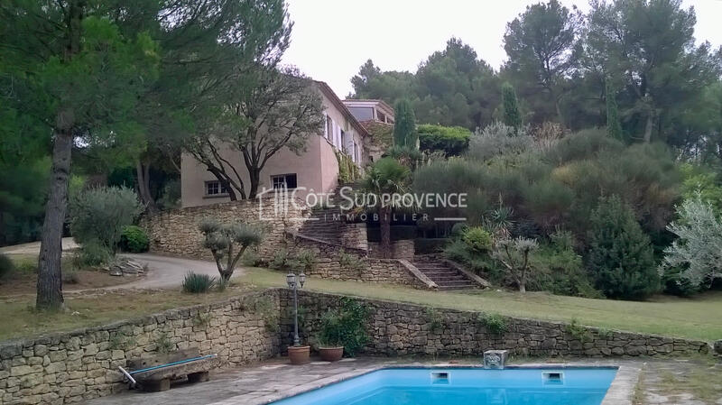 PROPRIETE VUE DOMINANTE