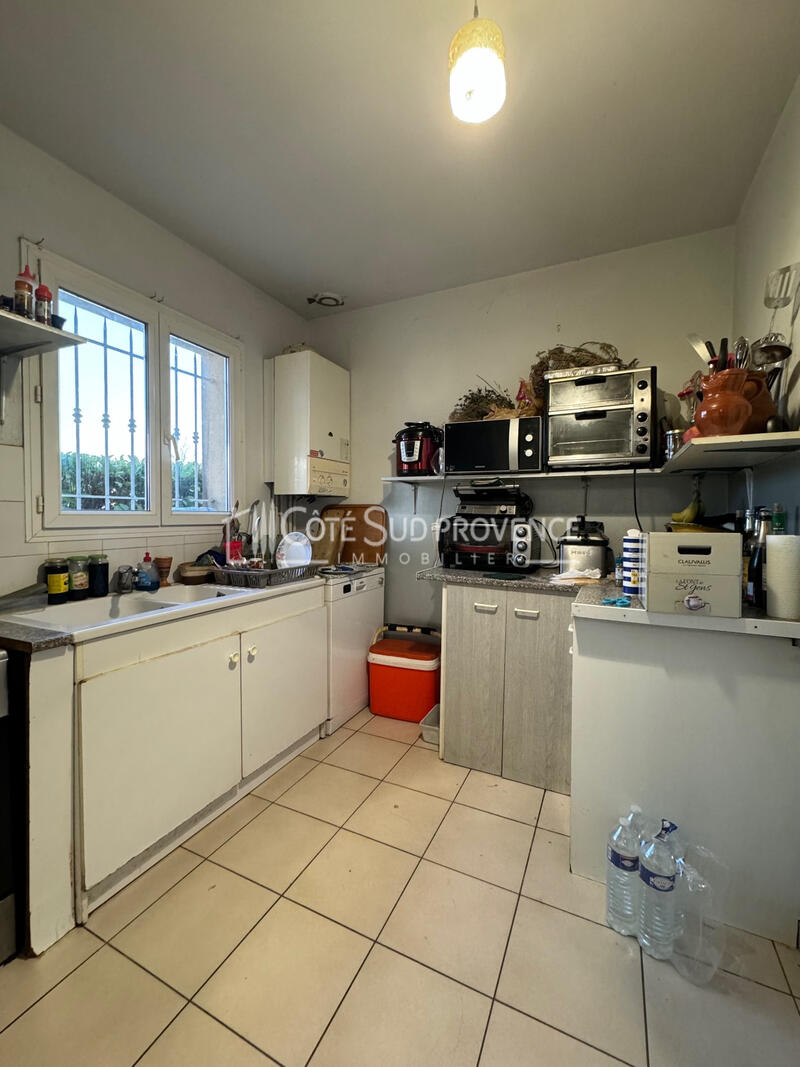 VILLA PLAIN-PIED SAINT-DIDIER