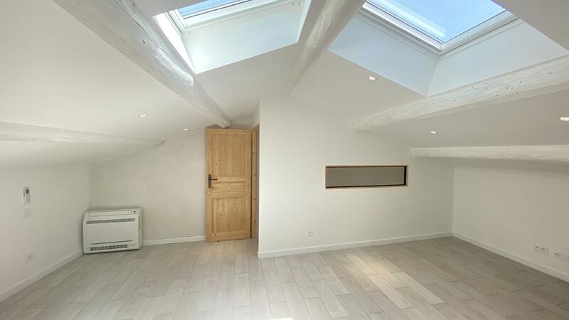 Appartement Duplex