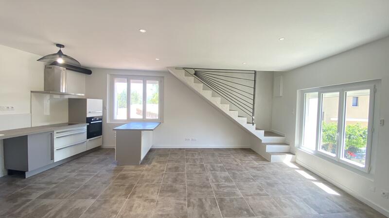 Appartement Duplex