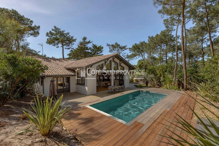 VILLA LÈGE-CAP-FERRET