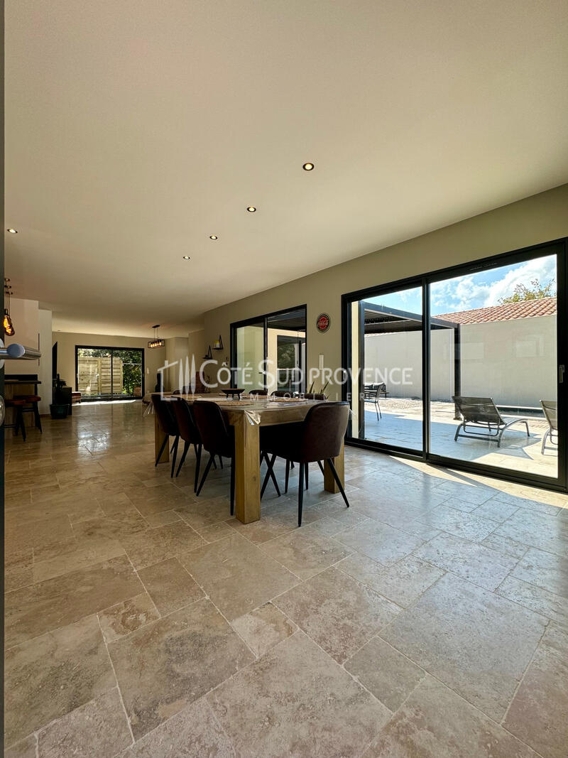 VILLA PLAIN-PIED SAINT-DIDIER