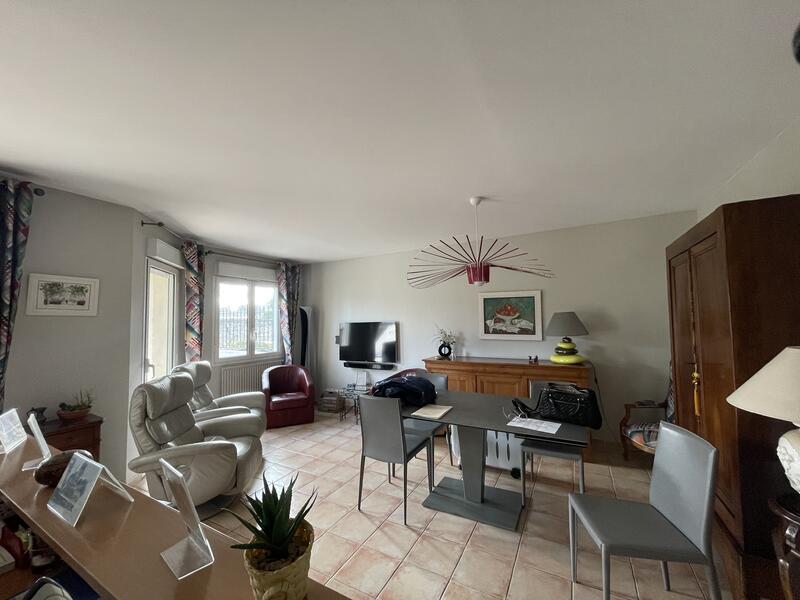 Appartement Centre ville Quartier calme