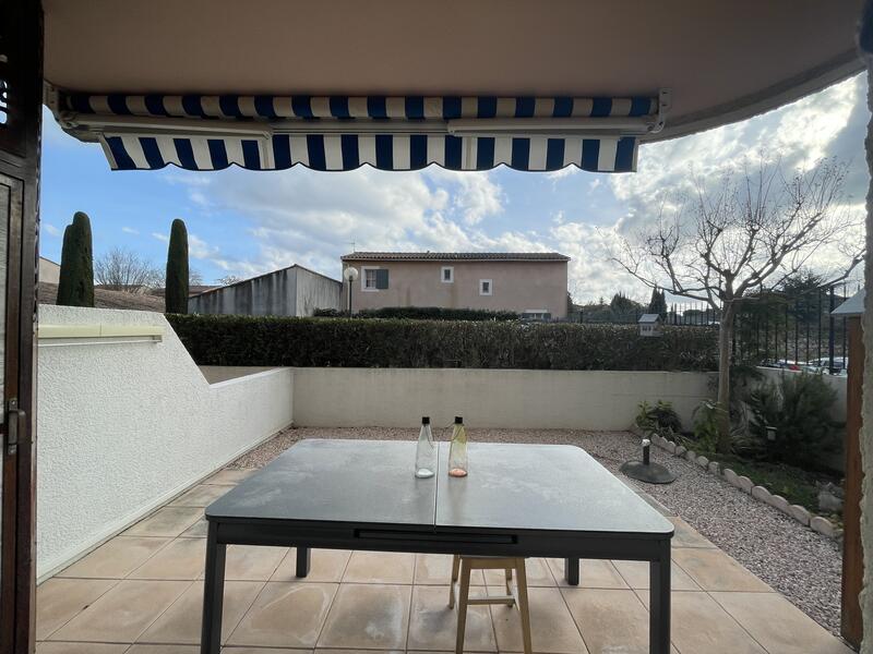 Appartement Centre ville Quartier calme