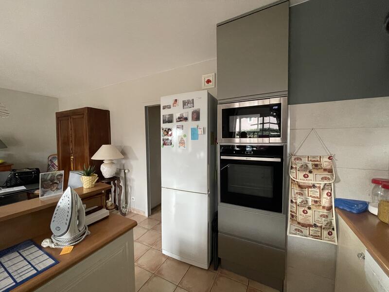 Appartement Centre ville Quartier calme