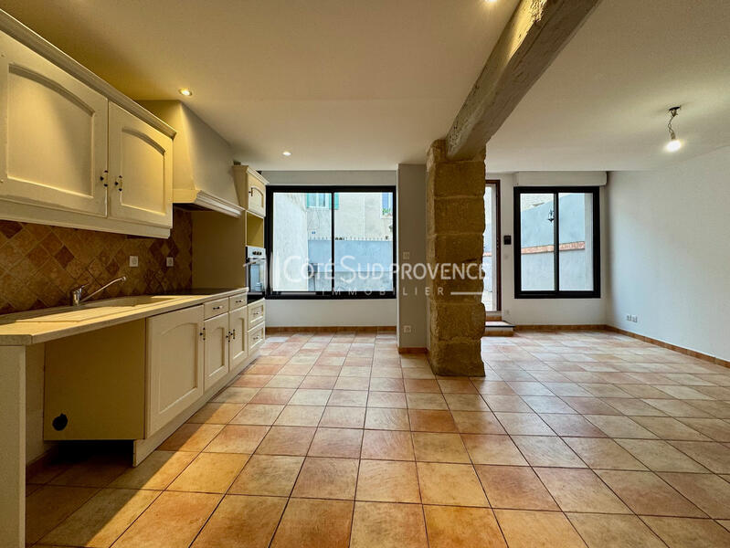 MAISON DE VILLE MONTEUX