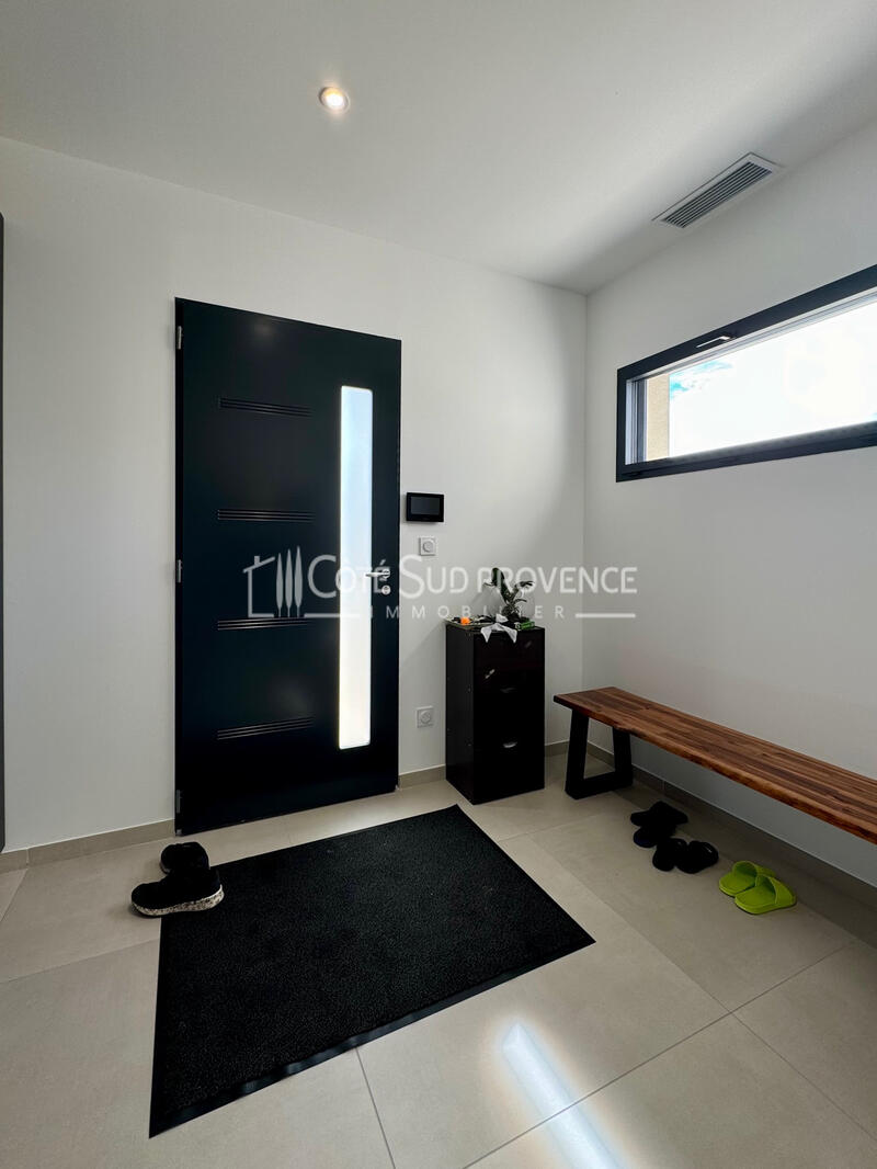 VILLA CONTEMPORAINE MONTEUX