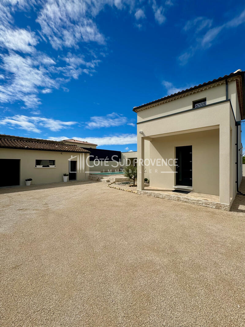 VILLA CONTEMPORAINE MONTEUX