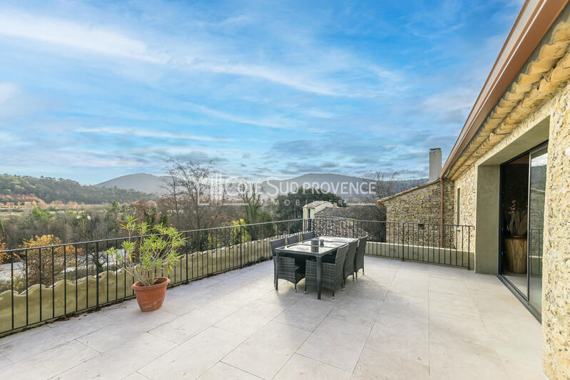 MAS VAISON LA ROMAINE