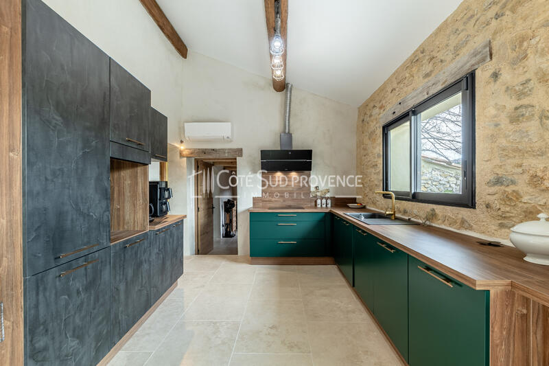 MAS VAISON LA ROMAINE