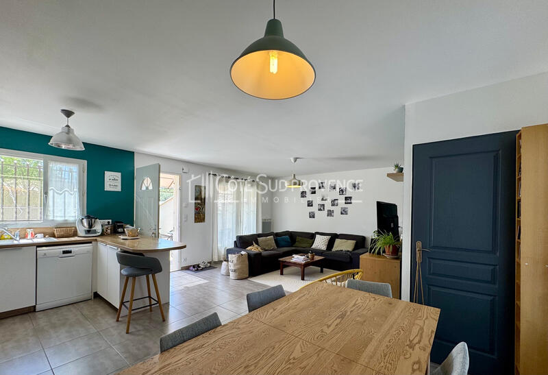 VIILA GARAGE SAINT-DIDIER