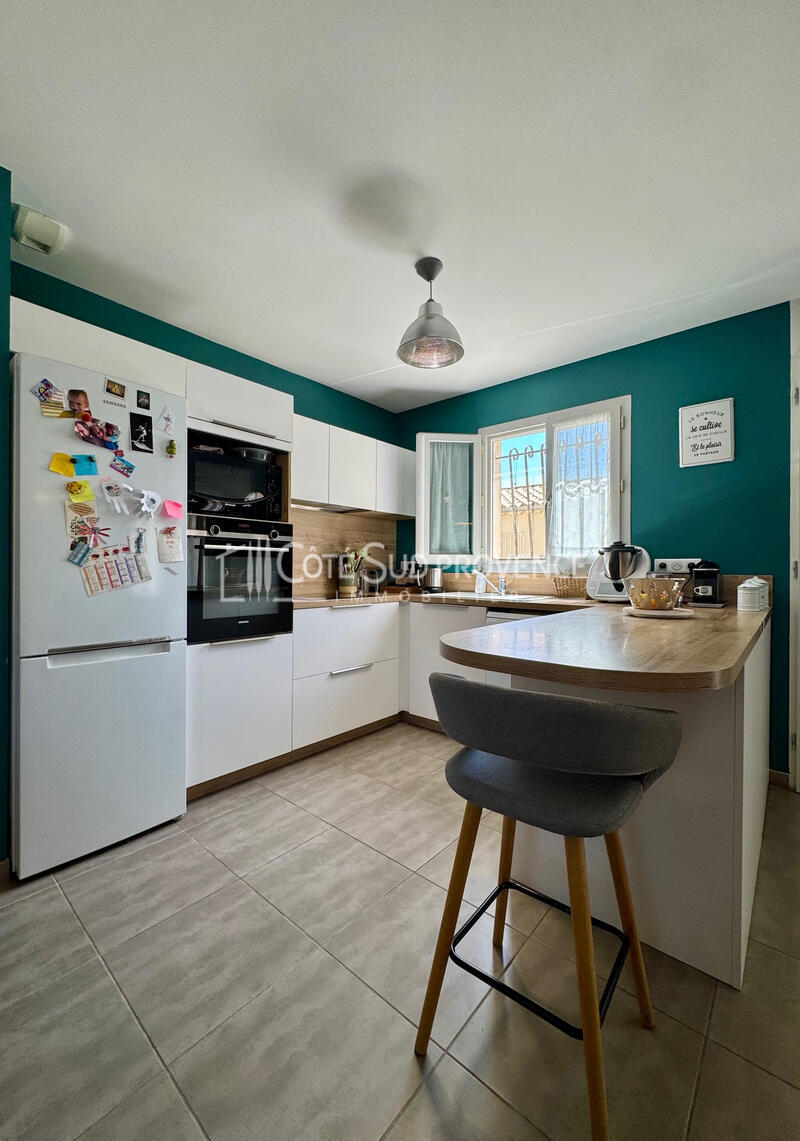 VIILA GARAGE SAINT-DIDIER