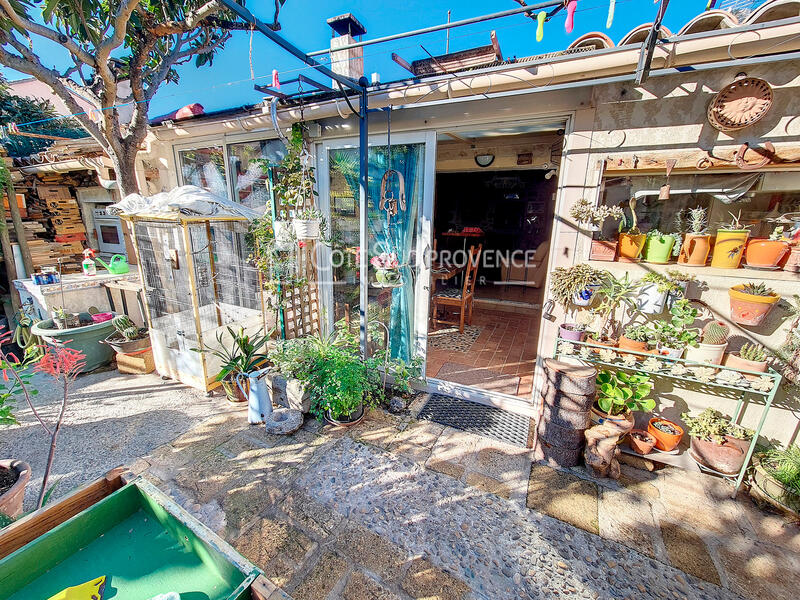 VILLA PLAIN-PIED LE PONTET AVIGNON