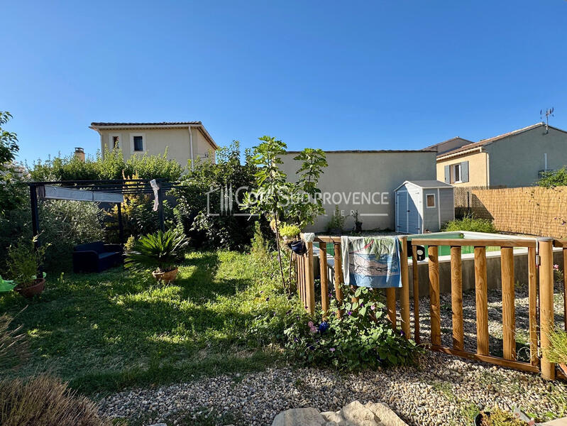 VILLA PLAIN-PIED SAINT DIDIER