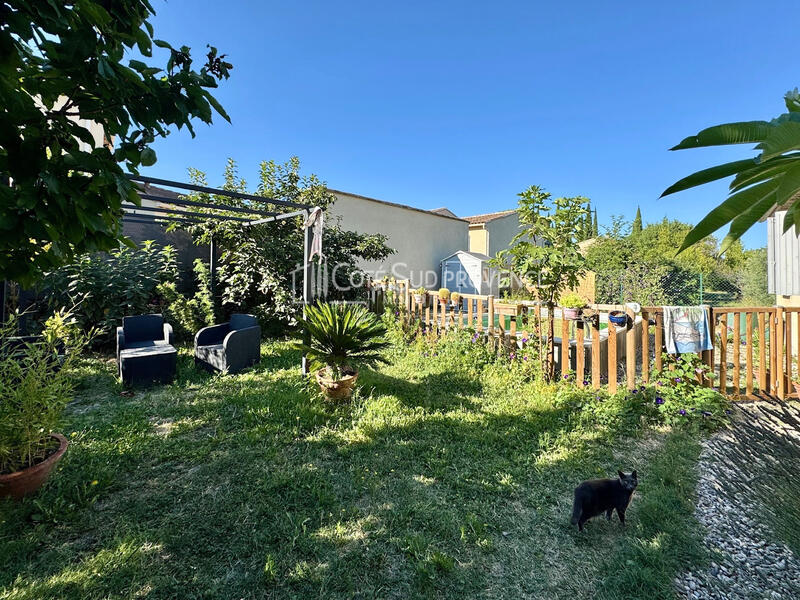 VILLA PLAIN-PIED SAINT DIDIER