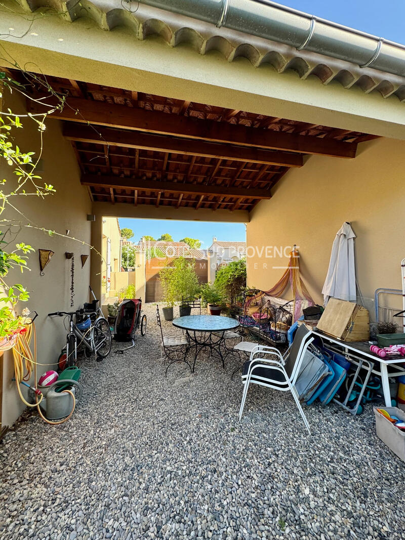 VILLA PLAIN-PIED SAINT DIDIER