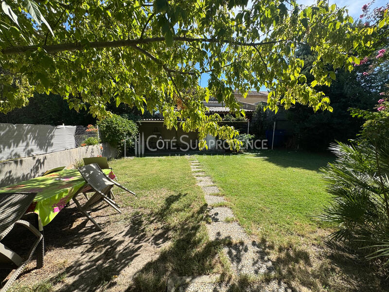 VILLA PLAIN PIED MONTEUX