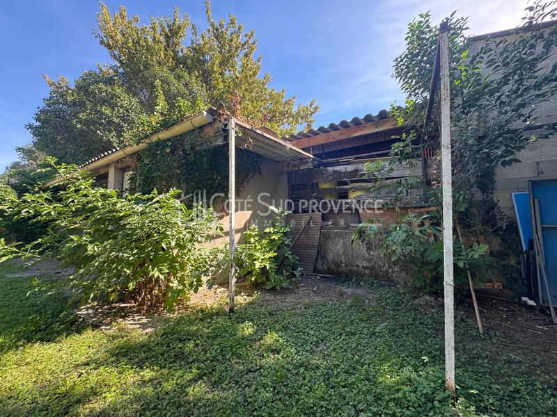 VILLA PLAIN PIED MONTEUX