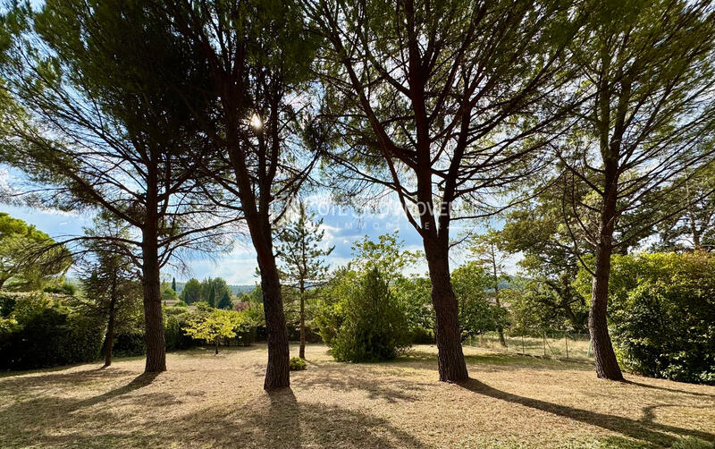 VILLA MALEMORT-DU-COMTAT