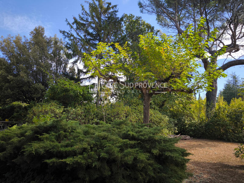TERRAIN CONSTRUCTIBLE 1120 M2 SAINT DIDIER