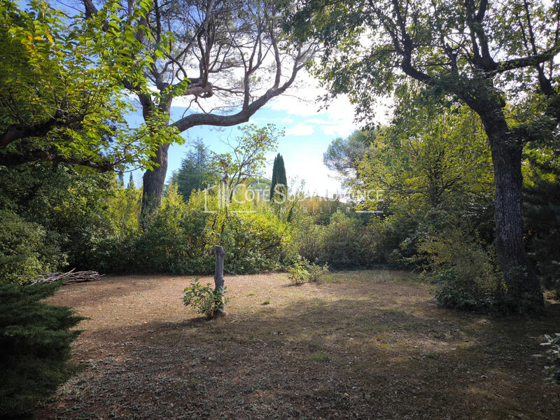 TERRAIN CONSTRUCTIBLE 1120 M2 SAINT DIDIER