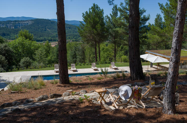 40 ans d'expérience immobilière en Provence